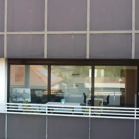 Apartamento Ponykoppel By Interhome