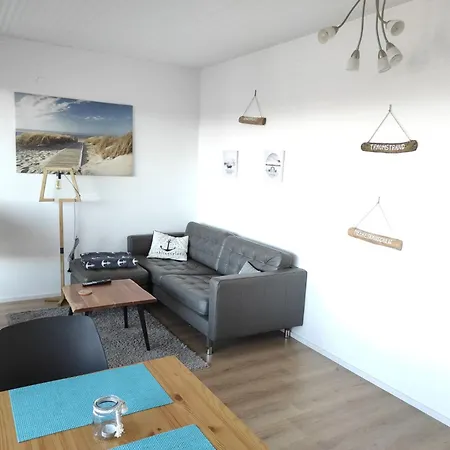 Apartment Ponykoppel By Interhome