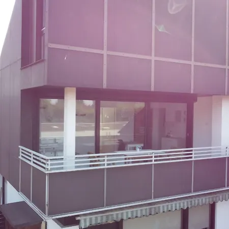 Ponykoppel By Interhome Apartamento