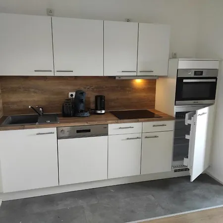 Ponykoppel By Interhome * Kellenhusen