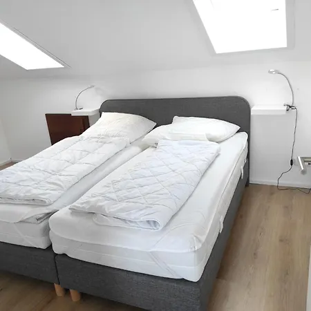 Ponykoppel By Interhome Kellenhusen