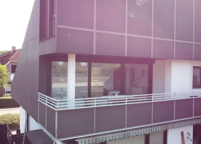 Ponykoppel By Interhome Apartamento