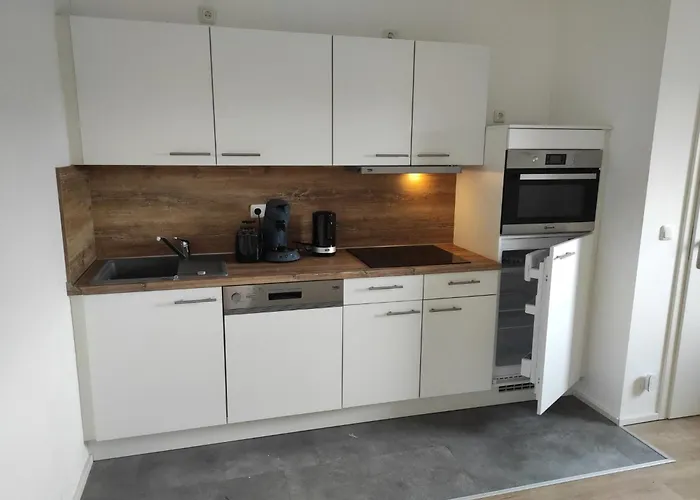 Ponykoppel By Interhome * Kellenhusen