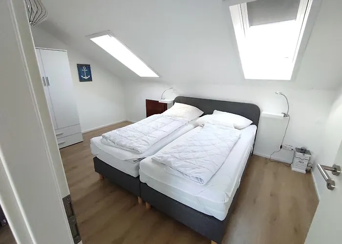 Apartamento Ponykoppel By Interhome *