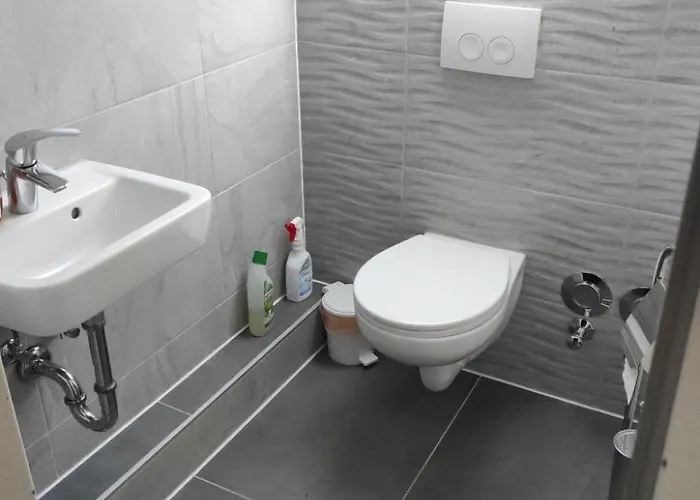 Ponykoppel By Interhome Kellenhusen